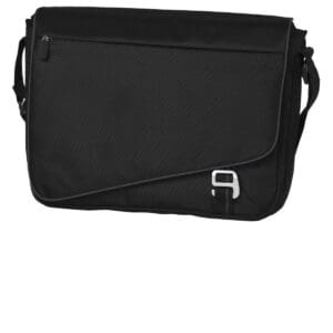 Port Authority Transit Messenger. BG302