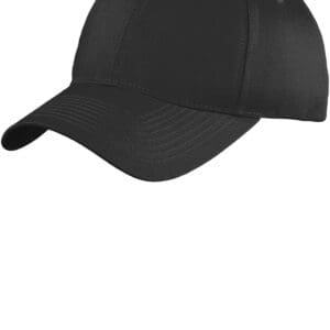 Port & Company Six-Panel Unstructured Twill Cap. C914