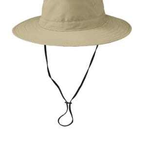 Port Authority Lifestyle Brim Hat. C921