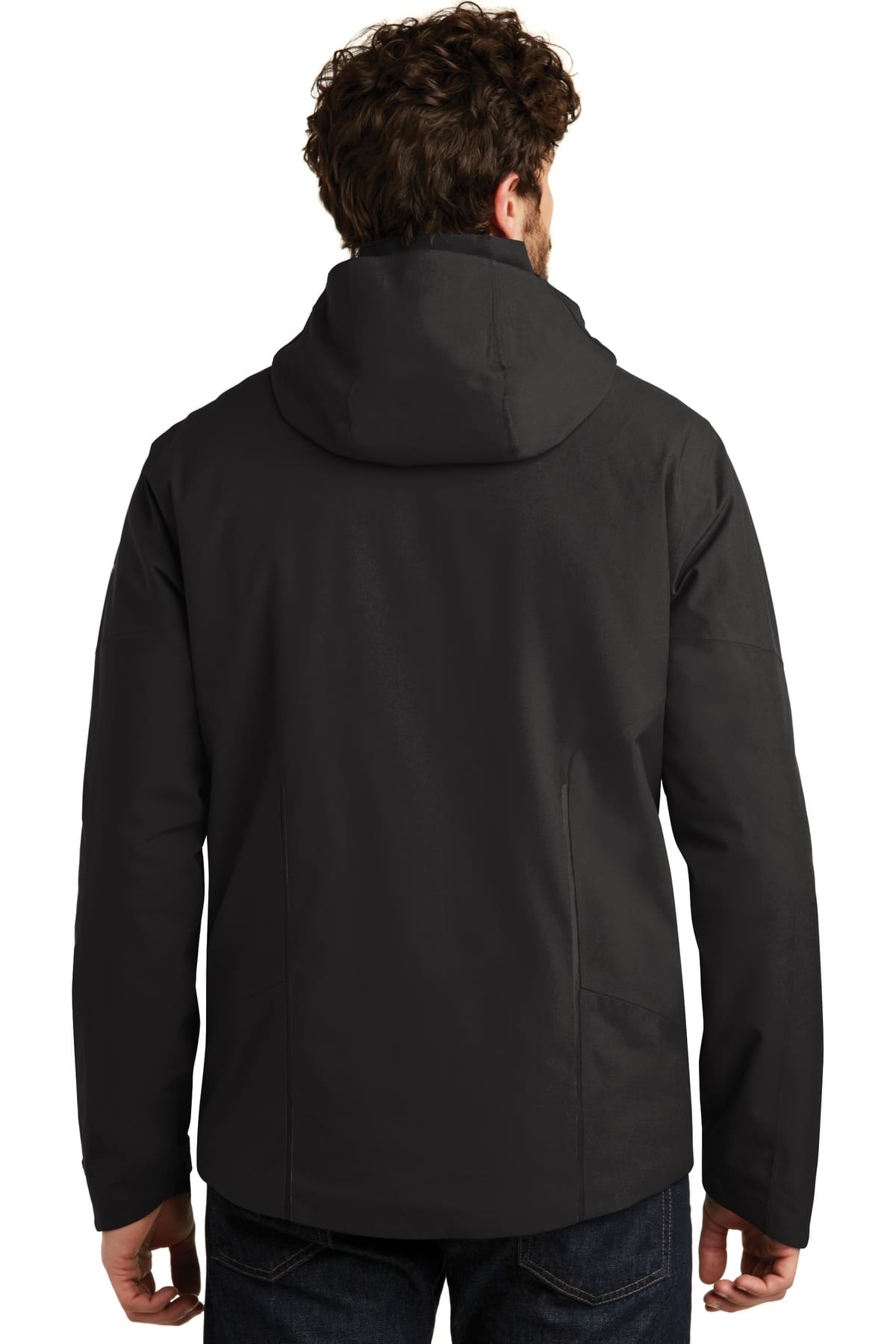 Eddie Bauer WeatherEdge Plus Insulated Jacket. EB554 - Image 2