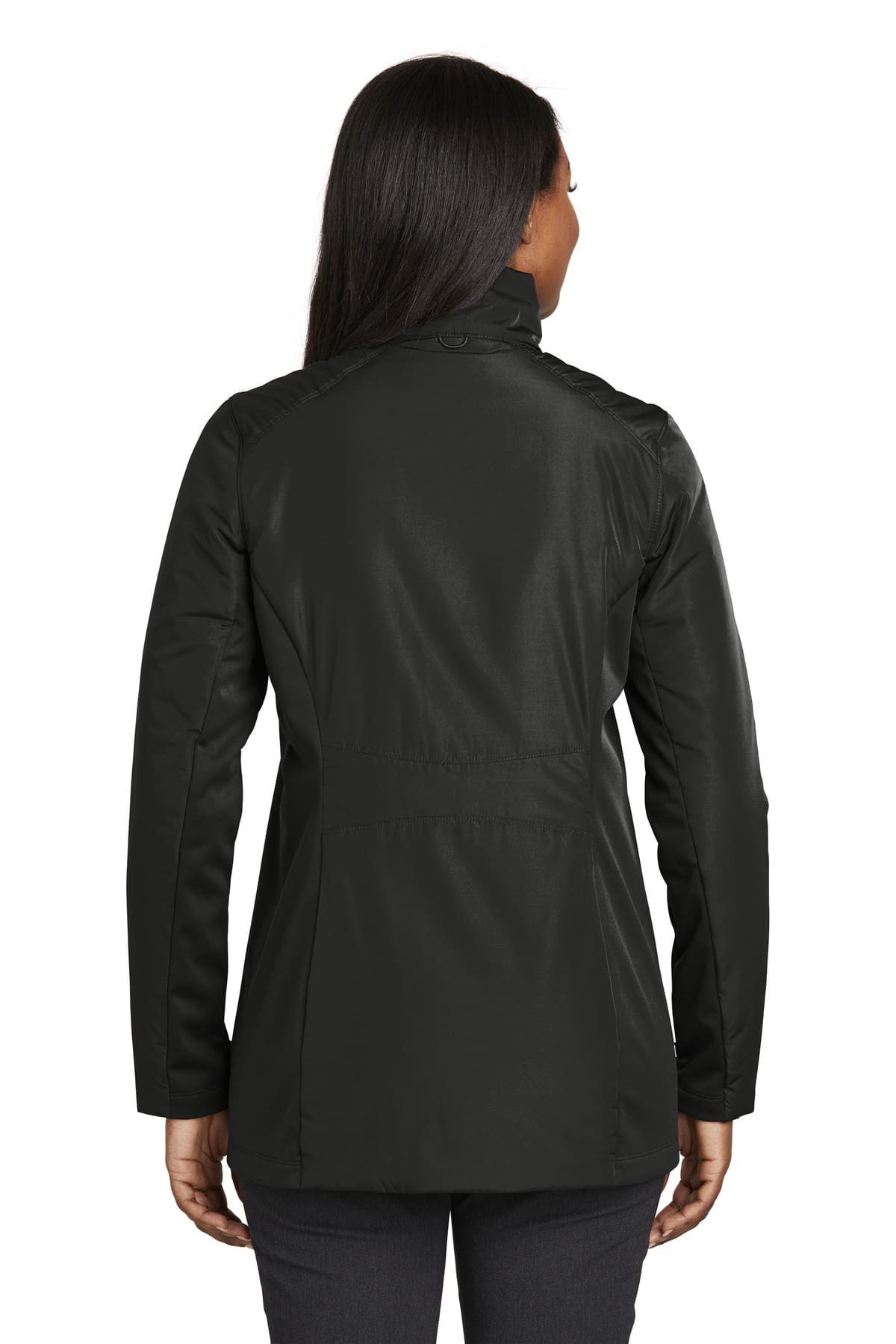 Port Authority  Women's Collective Insulated Jacket. L902 - Image 2