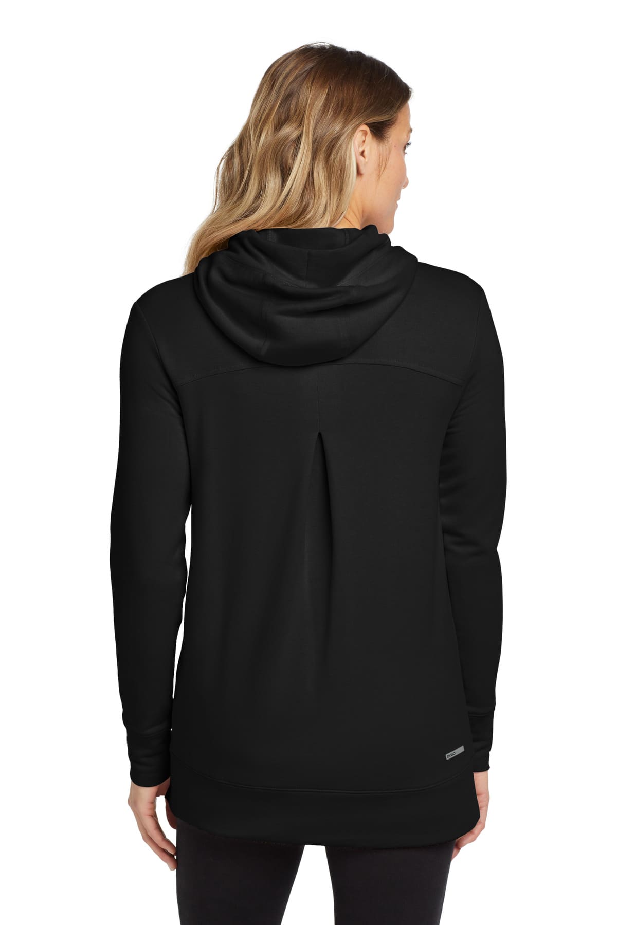OGIO  Ladies Luuma Pullover Fleece Hoodie. LOG810 - Image 2