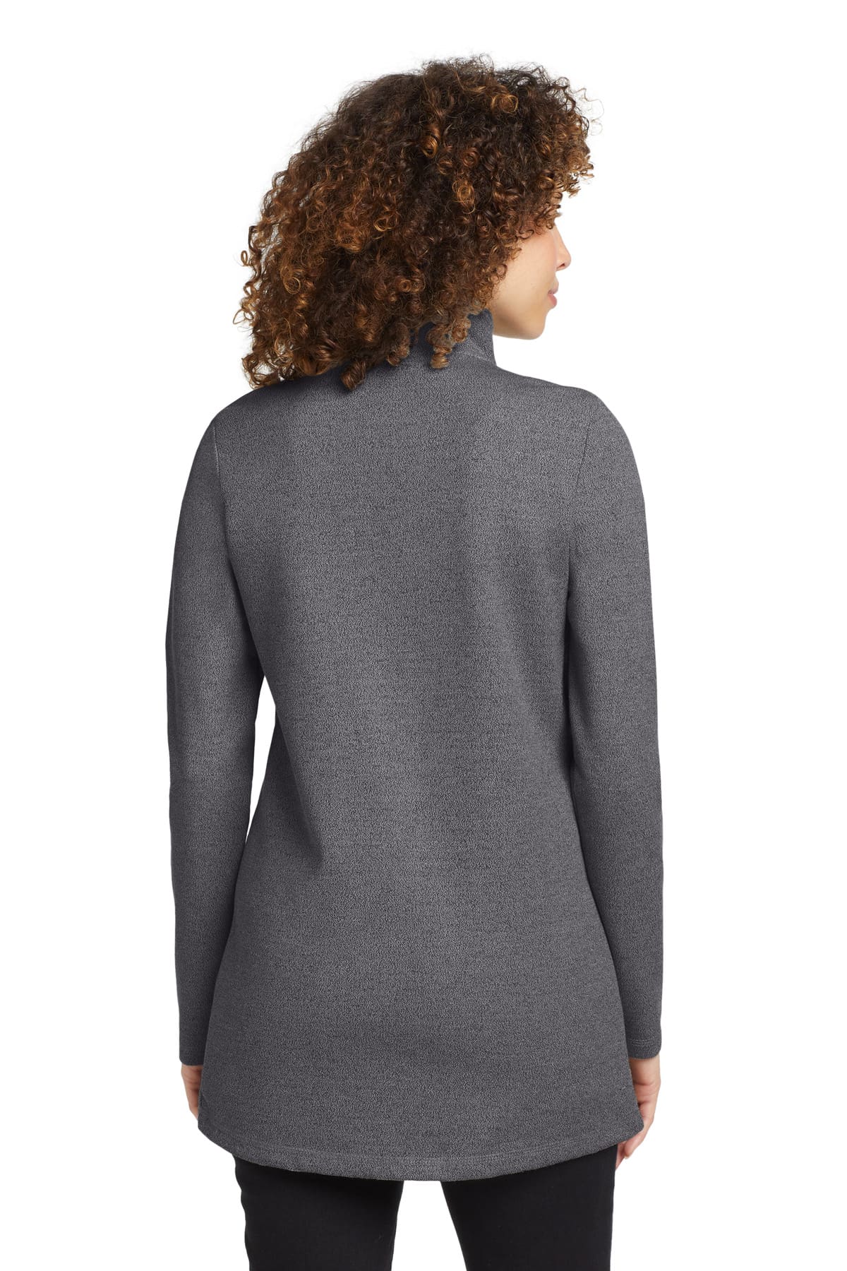 OGIO  Ladies Transition Full-Zip. LOG821 - Image 2