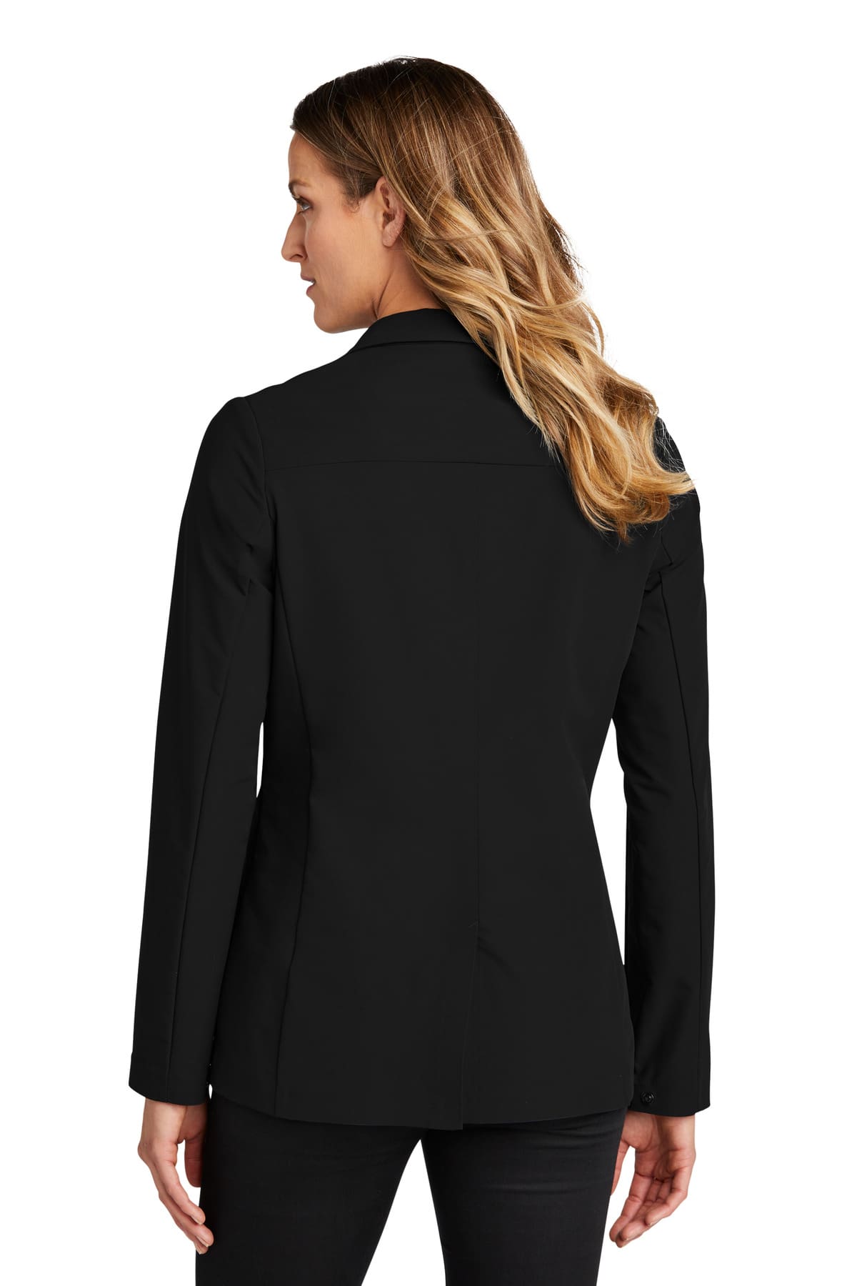 OGIO Ladies Fusion Blazer LOG824 - Image 2