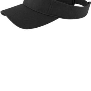 Sport-Tek PosiCharge RacerMesh Visor.  STC27
