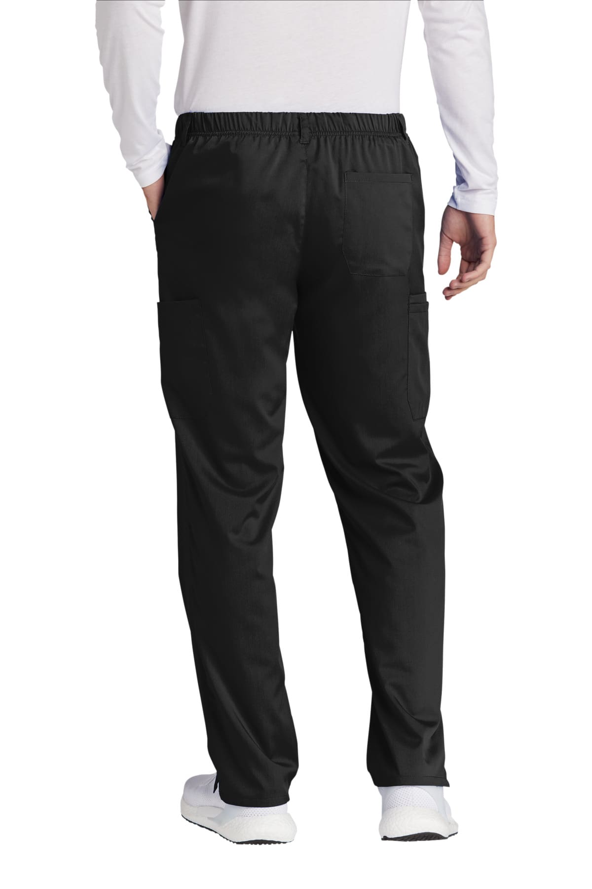 Wink Men's Premiere Flex Cargo Pant WW5058 - Image 2